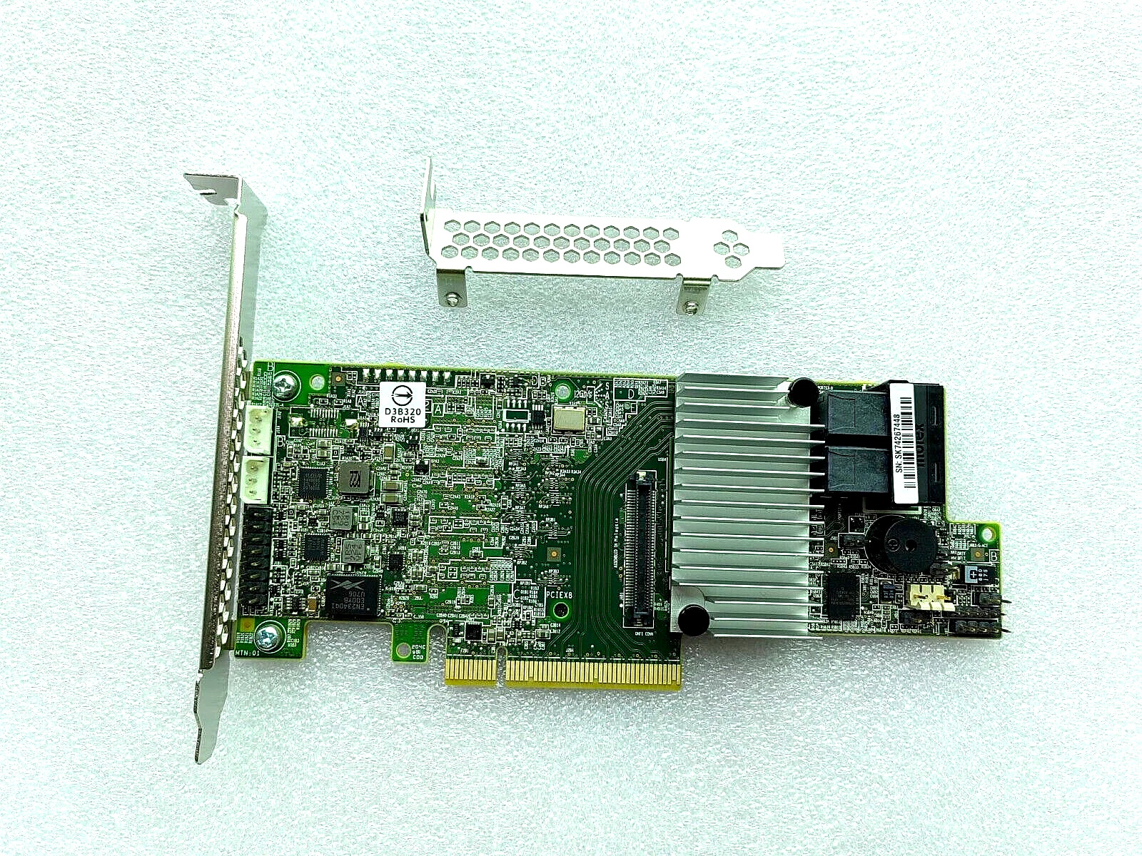 Broadcom 9361-8i 2G LSI RAID Controller Card