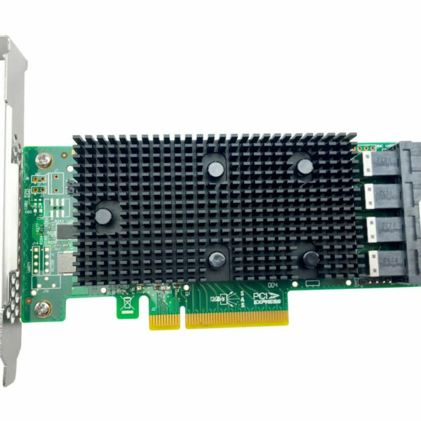 Broadcom 9400-16i RAID Controller Card price in BD