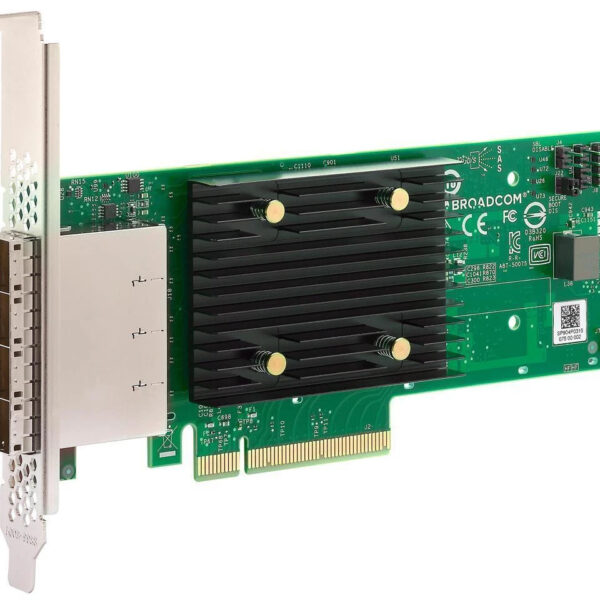 Broadcom 9500-16E HBA Expansion Card Price in BD