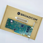 Broadcom 9560-16i LSI Card for Servers