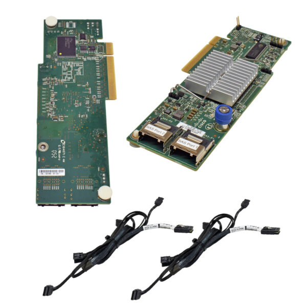 Cisco PCIe Mezzanine Card 74-10149-01 SAS RAID Controller Card Price in BD