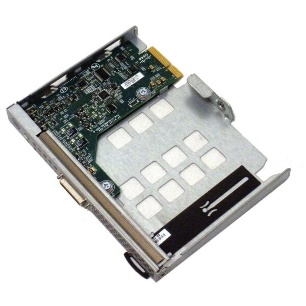 Cisco 74-10339-01 UCS C220 M3 Front Control Panel Assembly