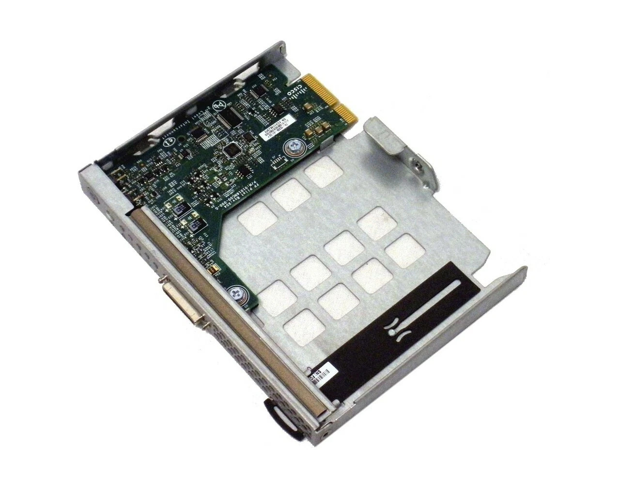 Cisco 74-10339-01 UCS C220 M3 Front Control Panel Assembly Cisco 74-10339-01 UCS C220 M3 Front Control Panel Assembly