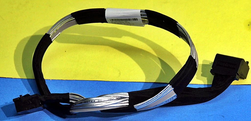 Cisco UCS 74-13103-01 SAS Cable Cisco UCS 74-13103-01 SAS Cable Price in BD