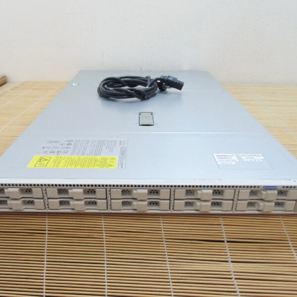 Cisco UCS C220 M5 10Bay 1U Rack Server Price in BD