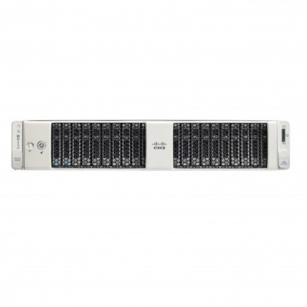 Cisco C240 26 Core Rack Server