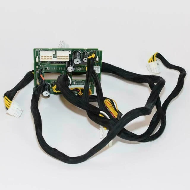 Dell 012PJJ Power Distribution Board for T430 R530 Price in BD