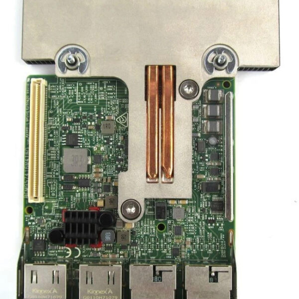 Dell Broadcom 01224N 5720 Daughter Card Price in BD