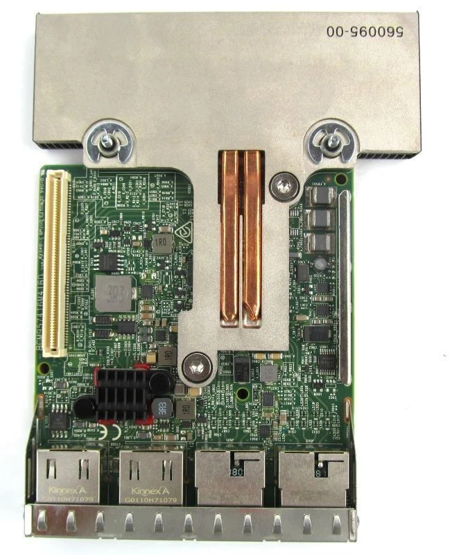 Dell Broadcom 01224N 5720 Daughter Card Price in BD