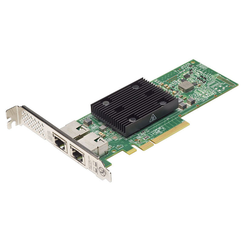 Dell Broadcom 57416 3TM39 Dual Port PCIe Adapter Price in BD
