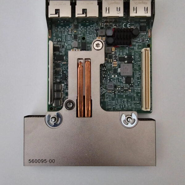 Dell Broadcom 57416 Network Daughter Card 2x10GB 2x1GB Price in BD