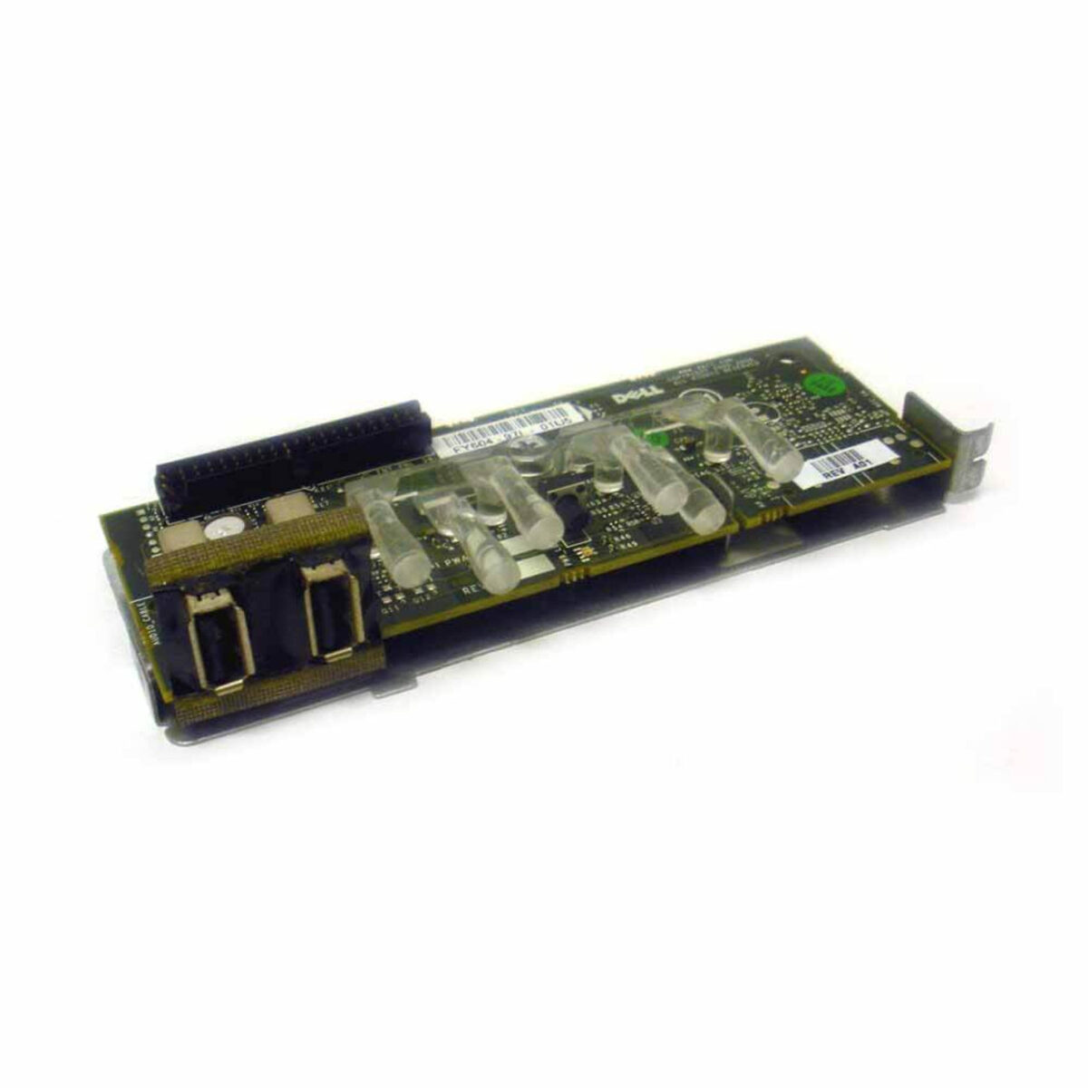 Dell GP461 USB Control Panel