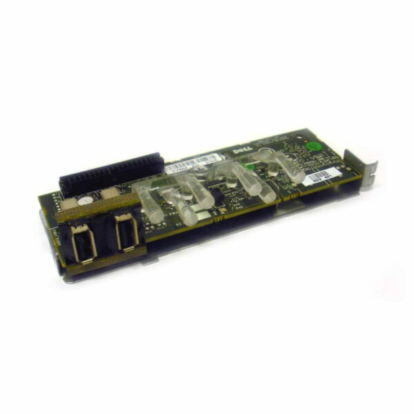 Dell GP461 USB Control Panel