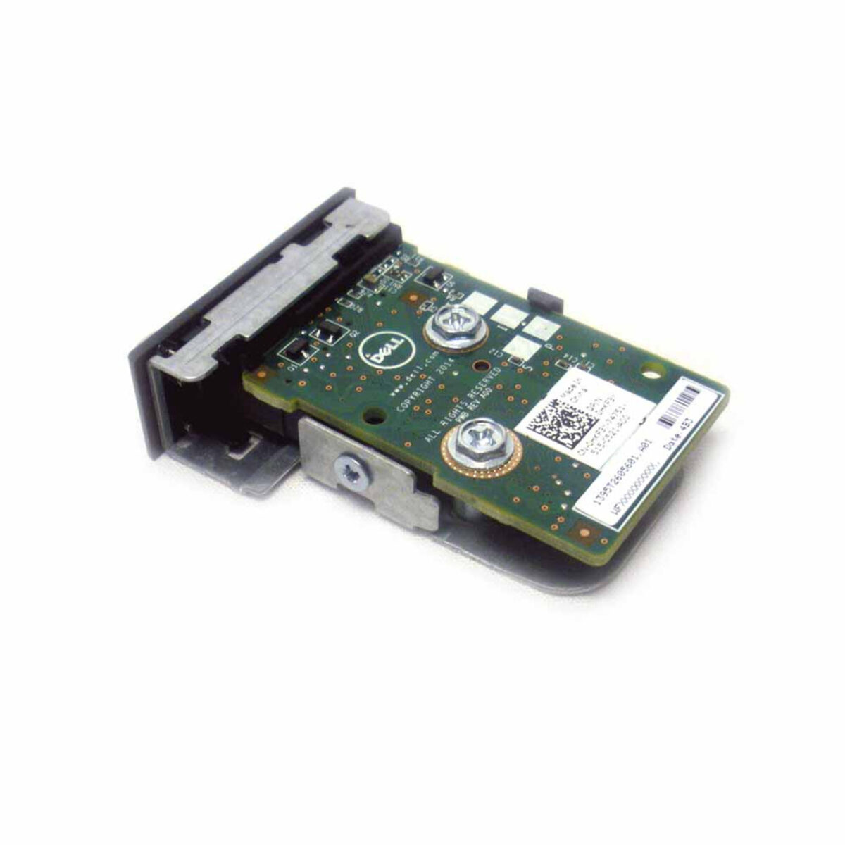 Dell JV21X Control Board PowerEdge R630