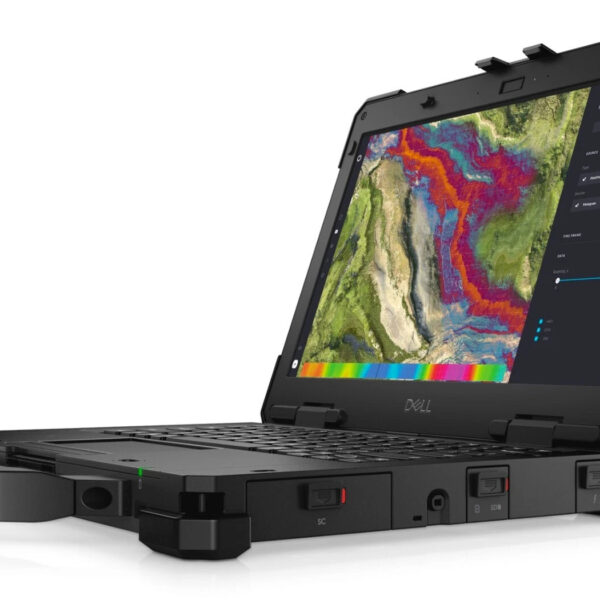 Dell Latitude 7330 Rugged Laptop Price in BD
