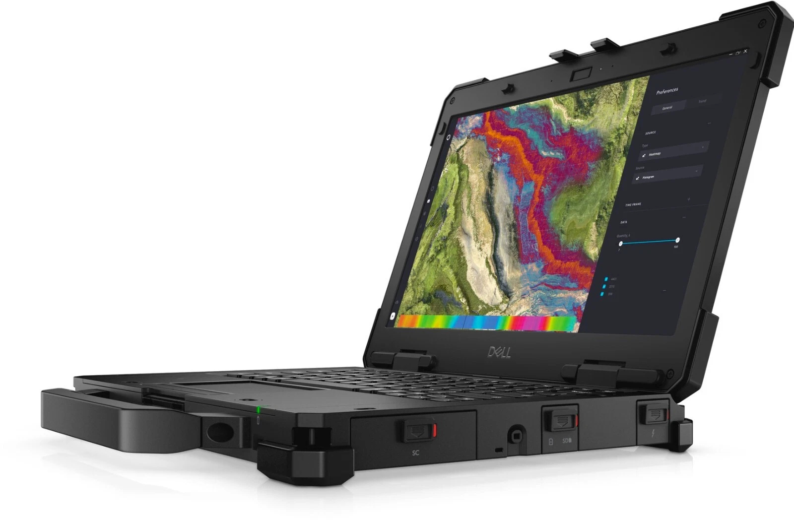 Dell Latitude 7330 Rugged Laptop Dell Latitude 7330 Rugged Laptop Price in BD