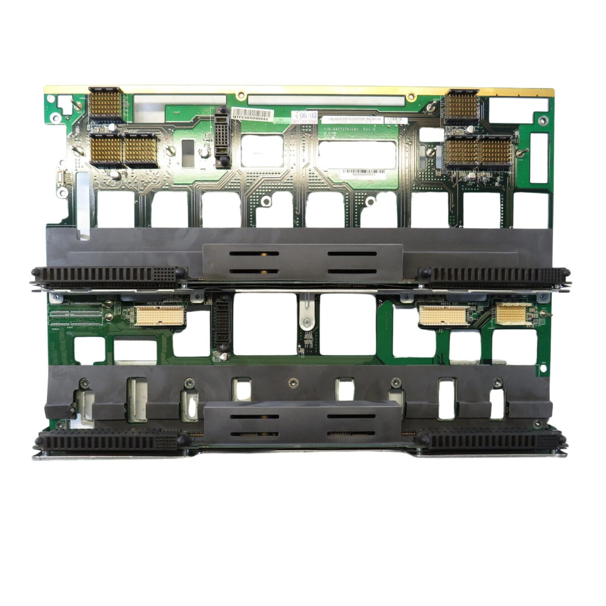 Dell M6368 Midplane Board PowerEdge 1855
