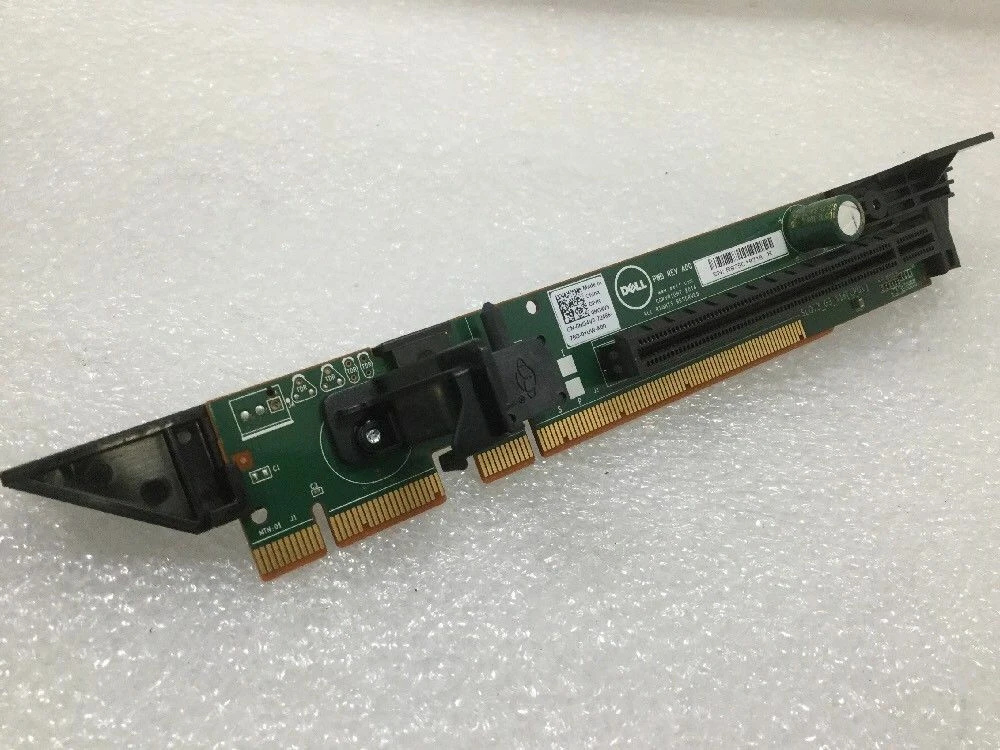 Dell NG4V5 PCI-e Riser Card Price in BD