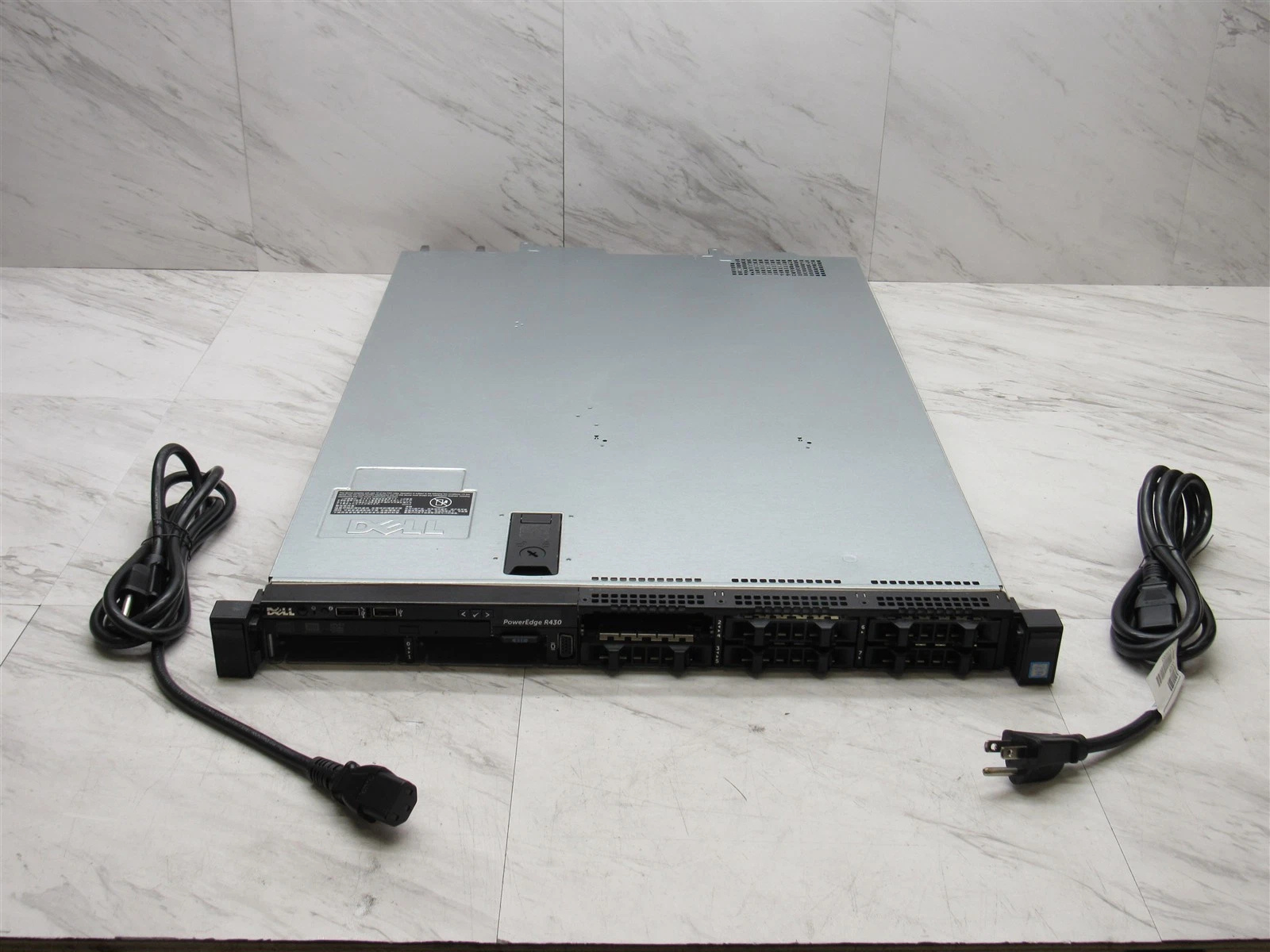 Image of Dell PowerEdge R430 Rack Server