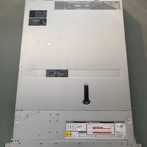 Dell PowerEdge R450 Rack Server Bangladesh