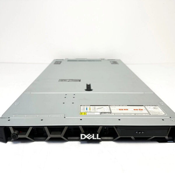 Dell PowerEdge R660 1U Rack Server Price in Bangladesh