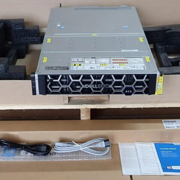 Dell PowerEdge R740xd Rack Server