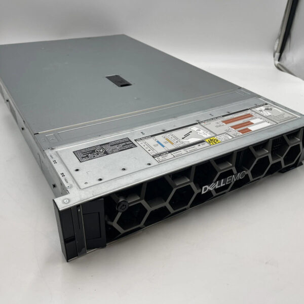 Dell PowerEdge R750 Intel Xeon Gold 5320 Rack Server
