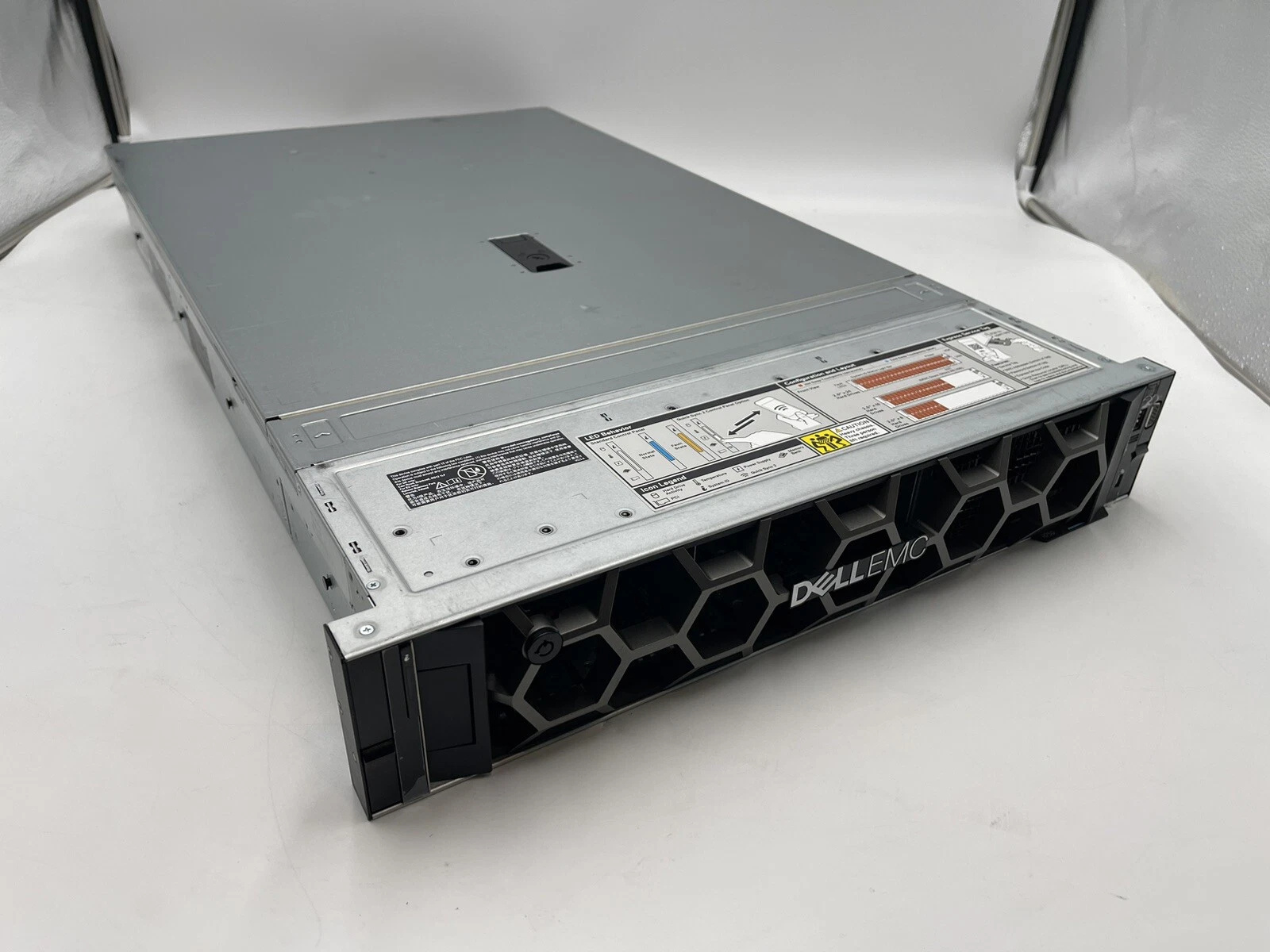 Dell PowerEdge R750 Intel Xeon Gold 5320 Rack Server
