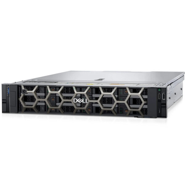 Dell PowerEdge R750xs Intel Xeon Silver 4310 Rack Server Price in Bangladesh