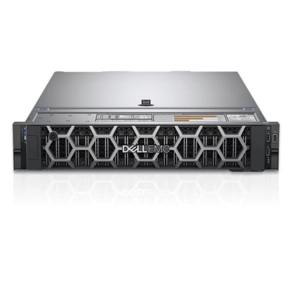 Dell PowerEdge R760 Intel Silver 4410Y Rack Server Price in Bangladesh