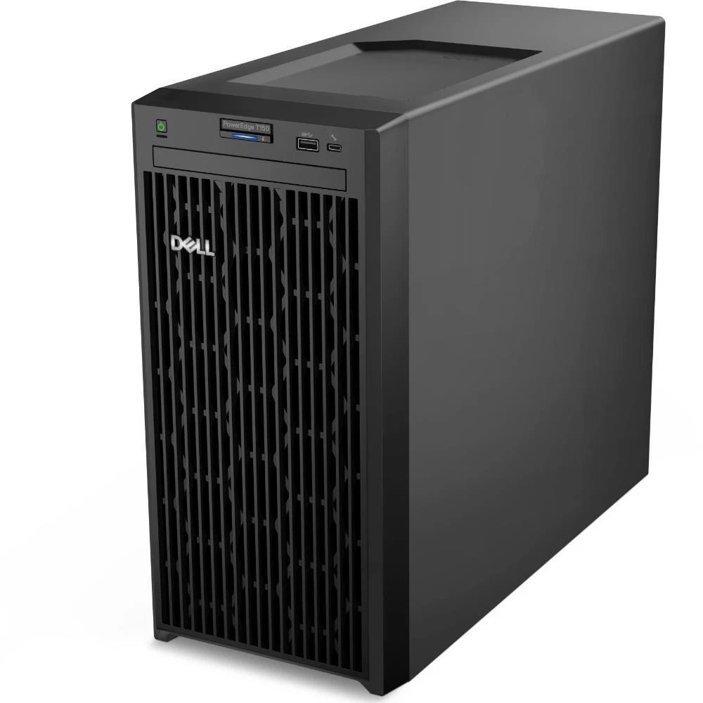 Dell PowerEdge T150 Tower Server