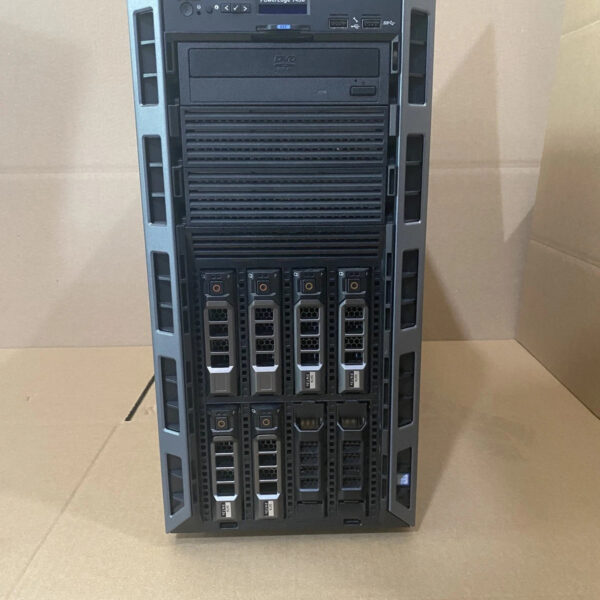 Image of Dell PowerEdge T430 Tower Server