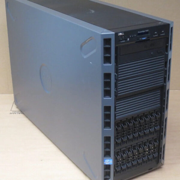Image Of Dell PowerEdge T620 Server