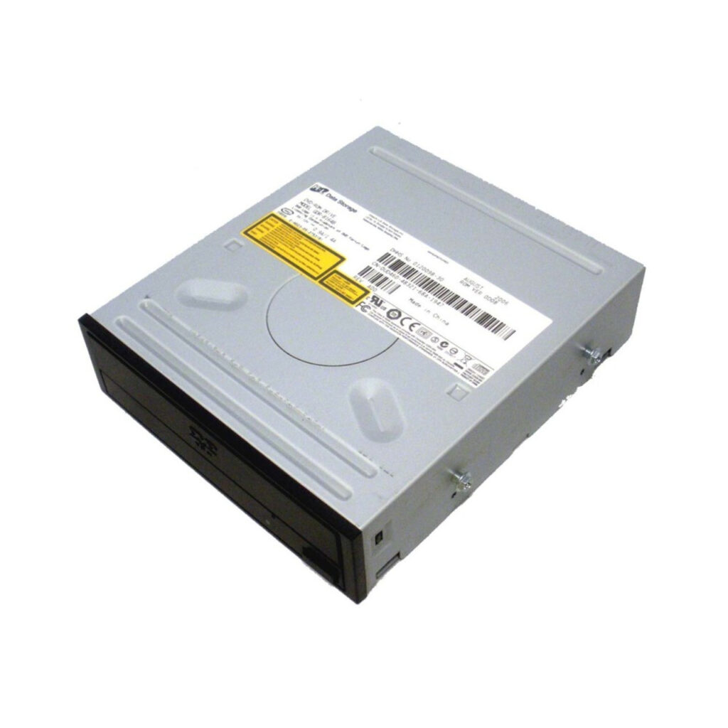 Dell UD460 PowerEdge 1800 IDE X16 DVD-Rom Drive Price in BD - Server ...