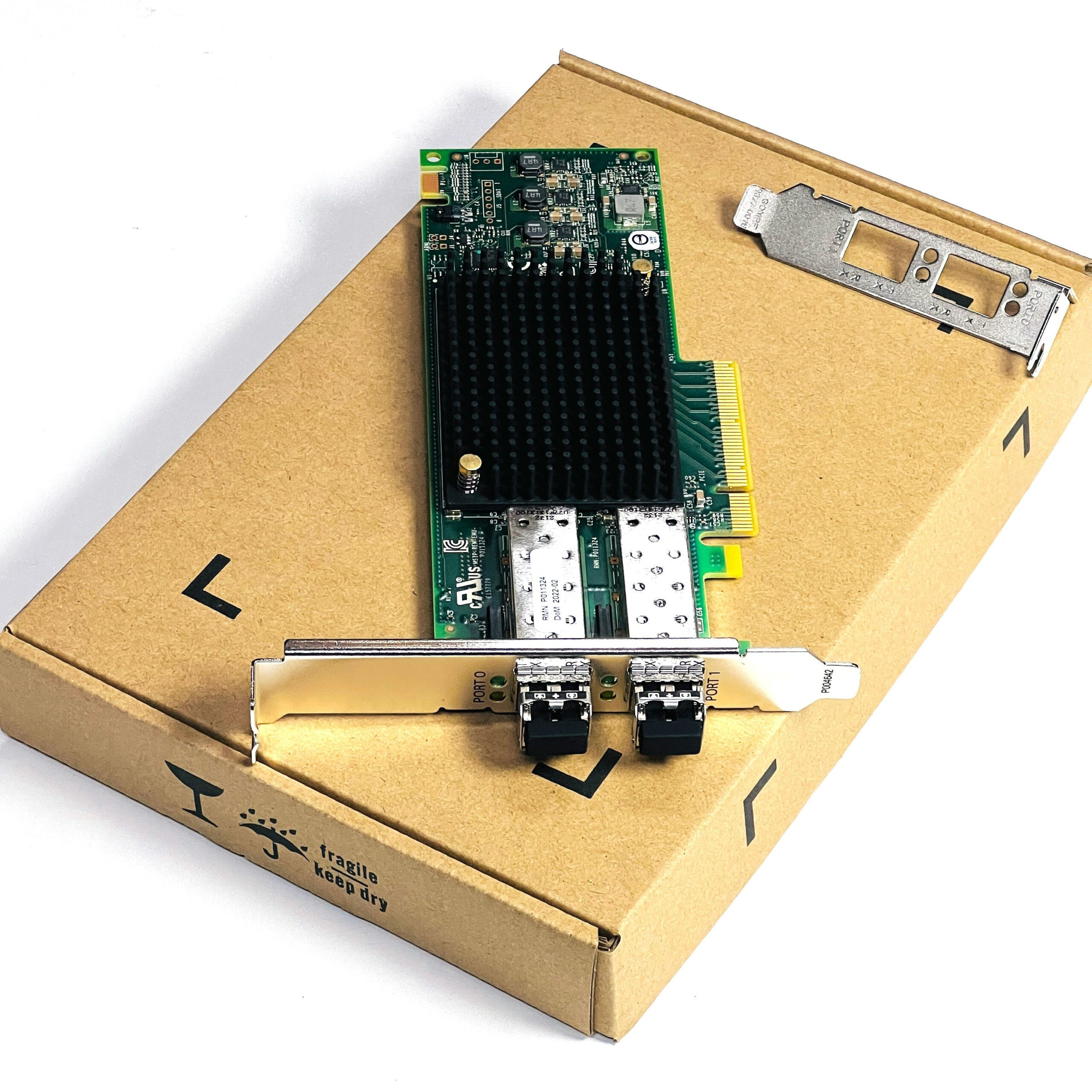 Emulex LPe32002-M2 16Gb HBA
