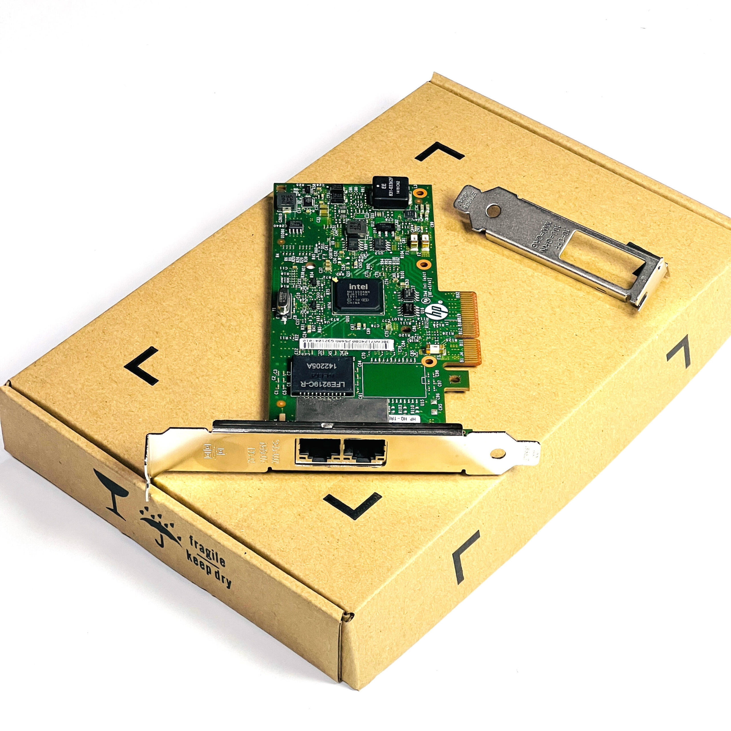 HPE 361T Gigabit Network Card