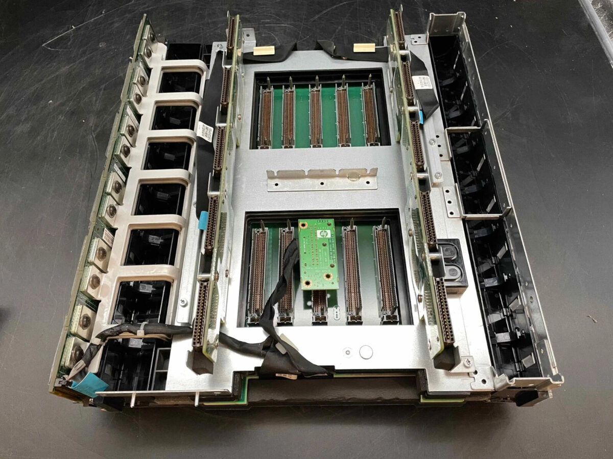 HPE 414050-001 Midplane Board Price in Bangldesh