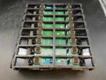 HPE 414050-001 Midplane Assembly Board for BladeSystem C7000