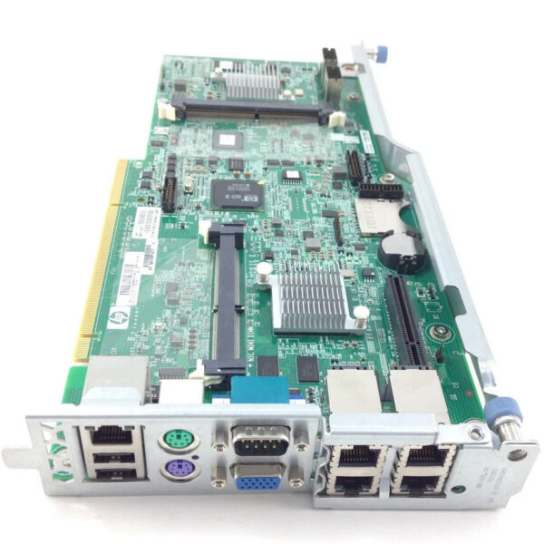 HPE 591199-001 SPI Riser Board