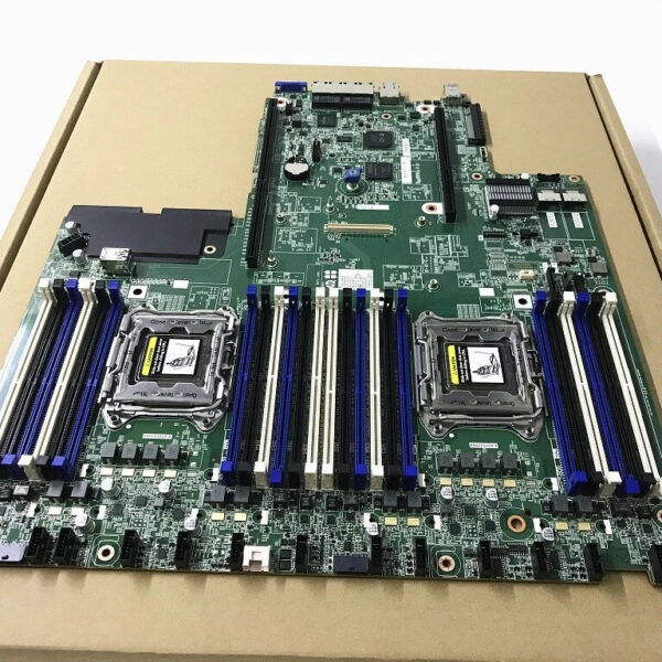 HPE DL360 G9 System Board Price in Bangladesh