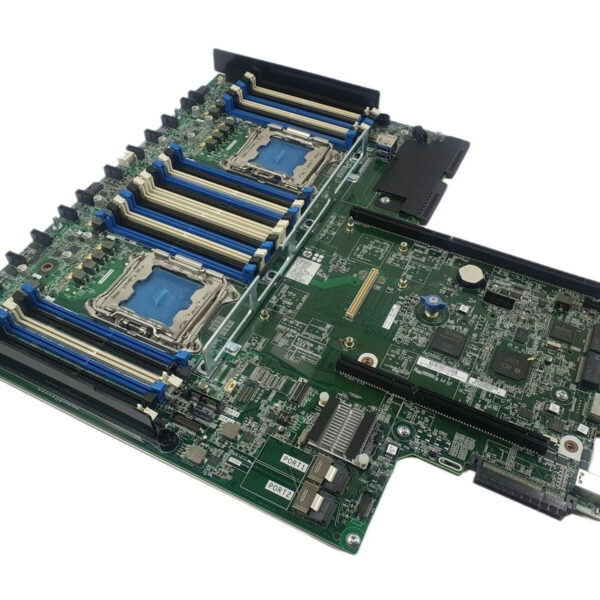 HPE ProLiant DL380 G9 System Board - 729842-001 Price in BD