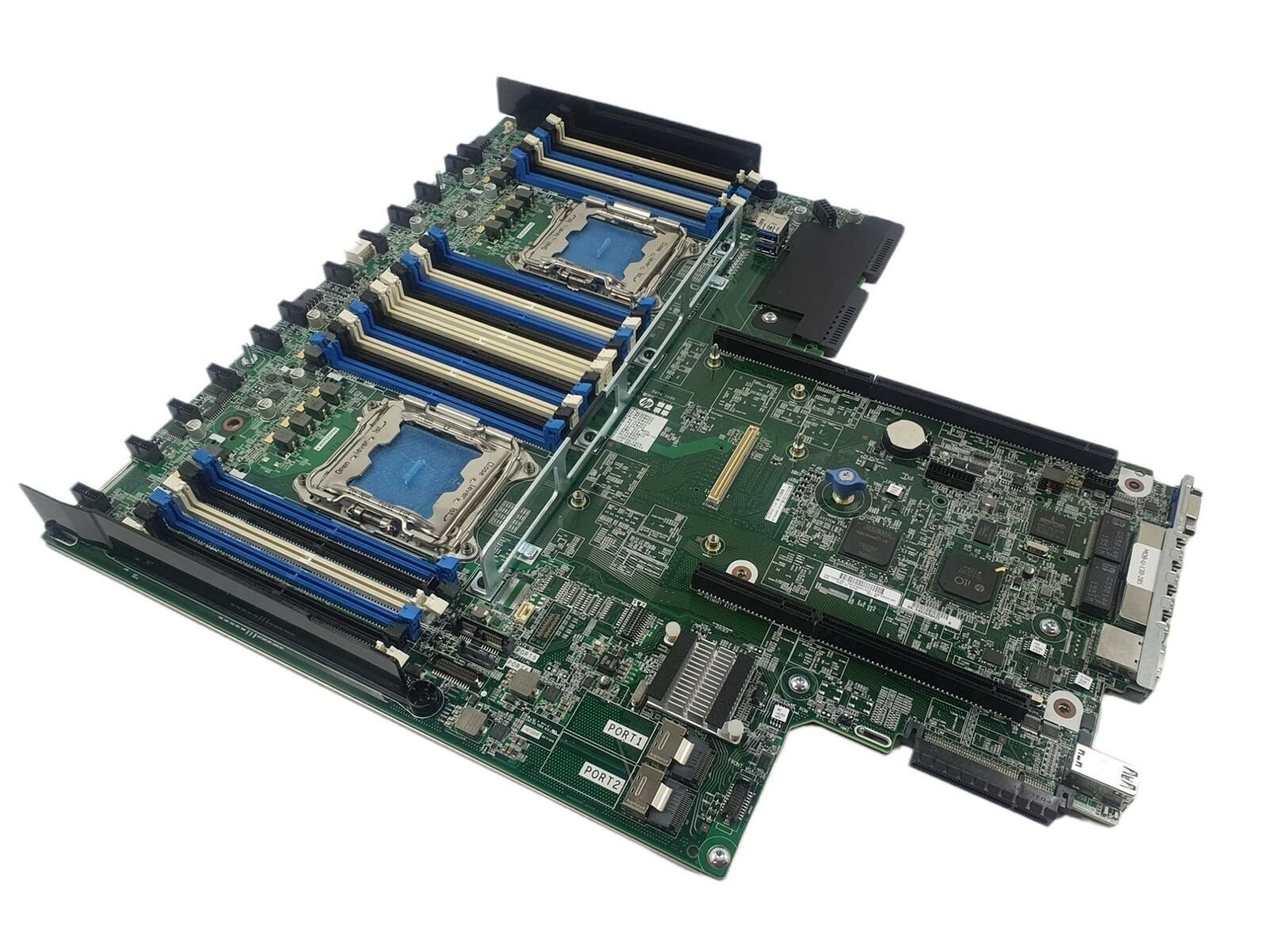 HPE ProLiant DL380 G9 System Board - 729842-001 Price in BD