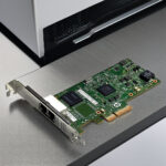 HPE 1Gb 361T Adapter