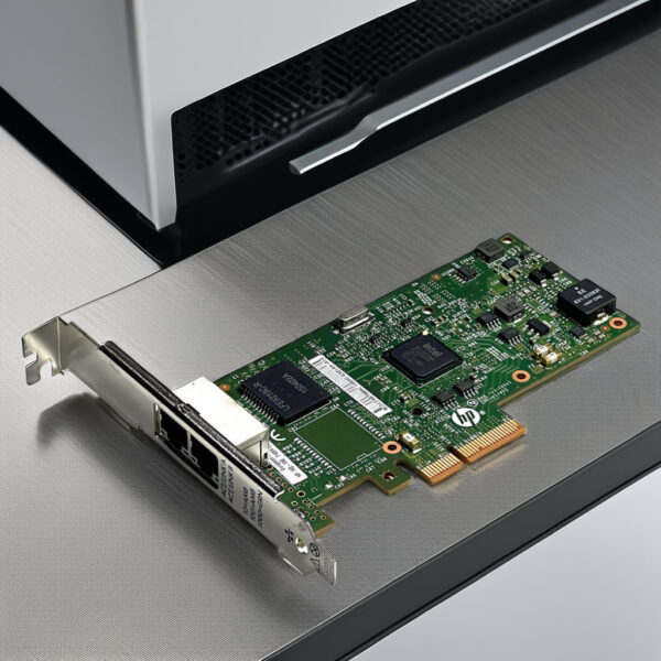 HPE 1Gb 361T Adapter