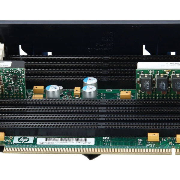 HPE ML370 G5 Memory Riser Board 403766-B21 409430-001 Price in BD