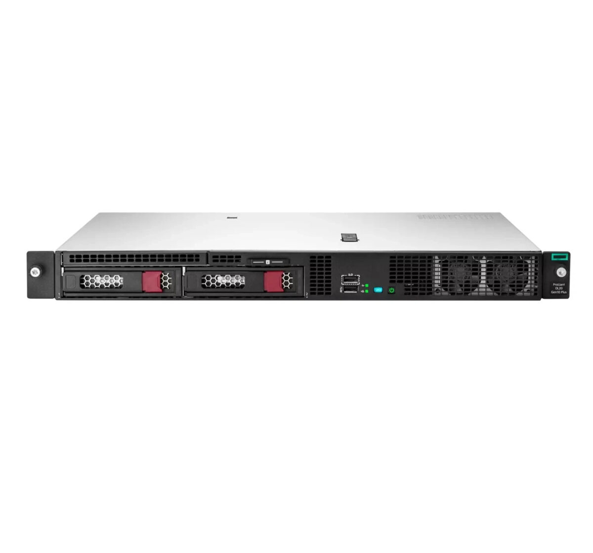 HPE ProLiant DL20 Gen10 Plus Rack Server Price in BD
