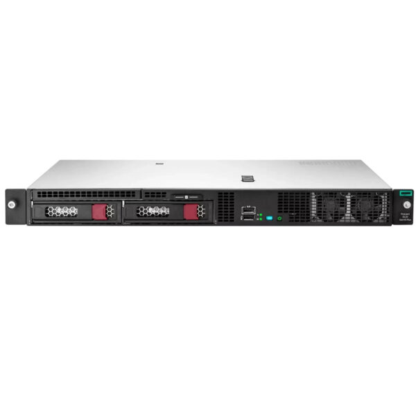 HPE ProLiant DL20 Gen10 Plus Rack Server Price in BD