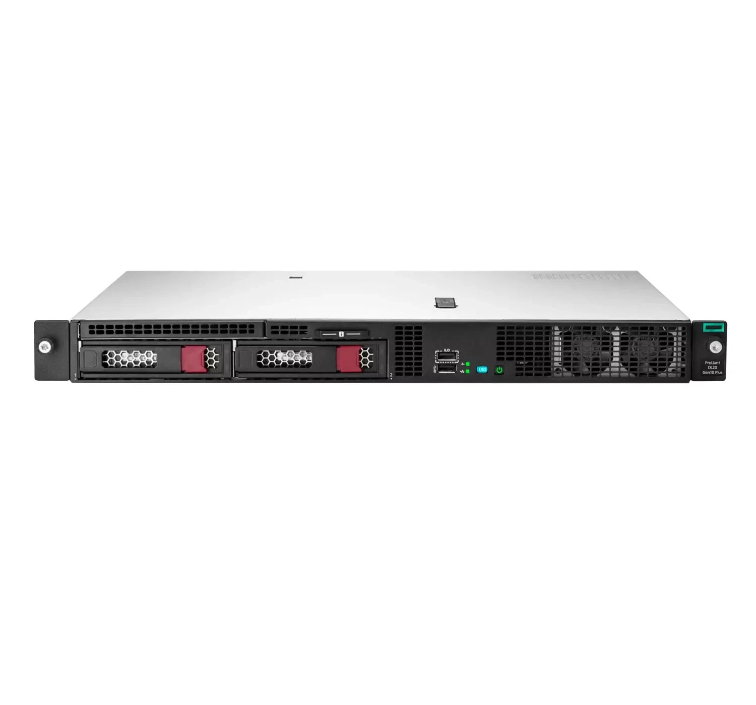 HPE ProLiant DL20 Gen10 Plus Rack Server Price in BD