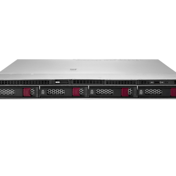 HPE ProLiant DL320 Gen12 Server Price in BD