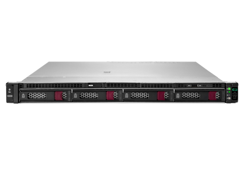 HPE ProLiant DL320 Gen12 Server Price in BD